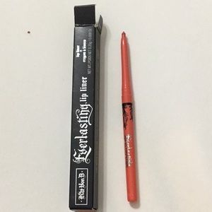Kat von D everlasting lip liner smiths